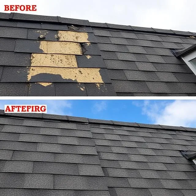 Roof Repair Near Me in Troutdale, OR near me